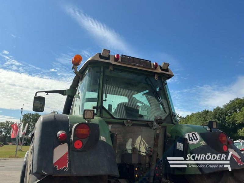 Fendt FAVORIT 924 VARIO