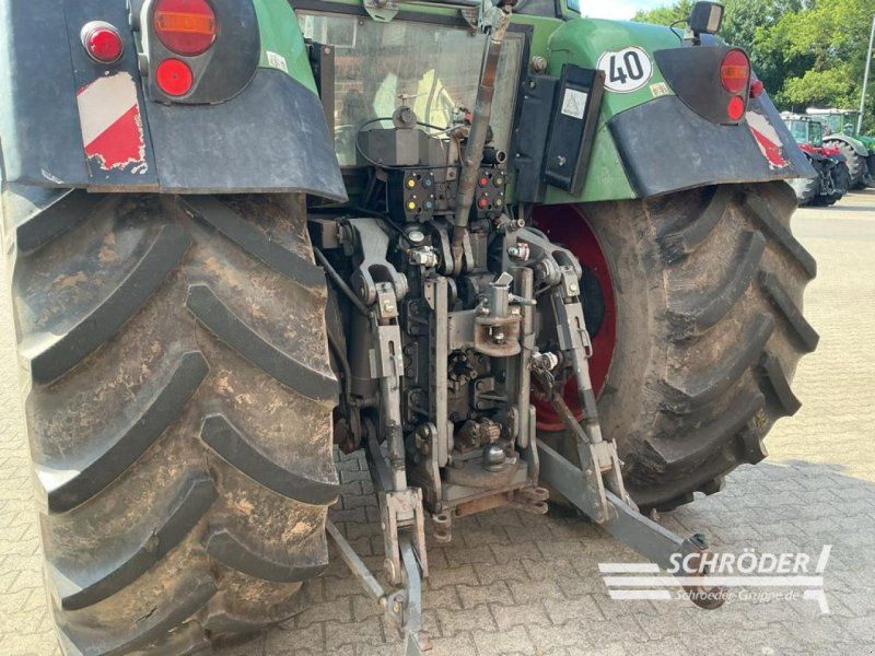 Fendt FAVORIT 924 VARIO