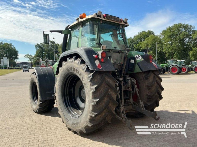 Fendt FAVORIT 924 VARIO