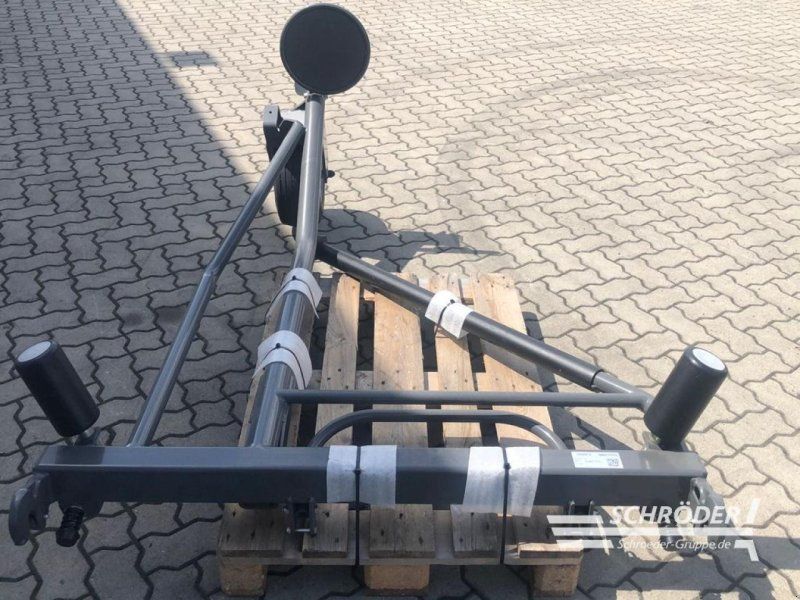Fendt BALLENAUFSTELLER ( ROTANA / MF RB )