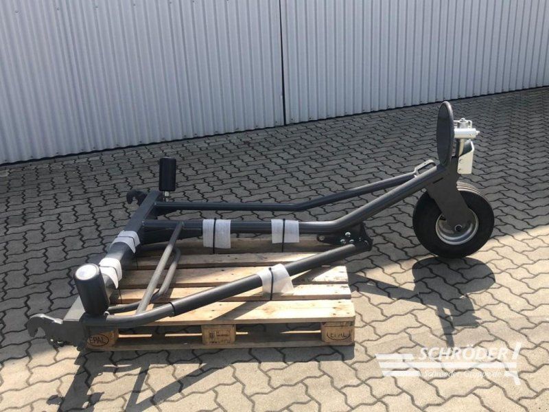 Fendt BALLENAUFSTELLER ( ROTANA / MF RB )