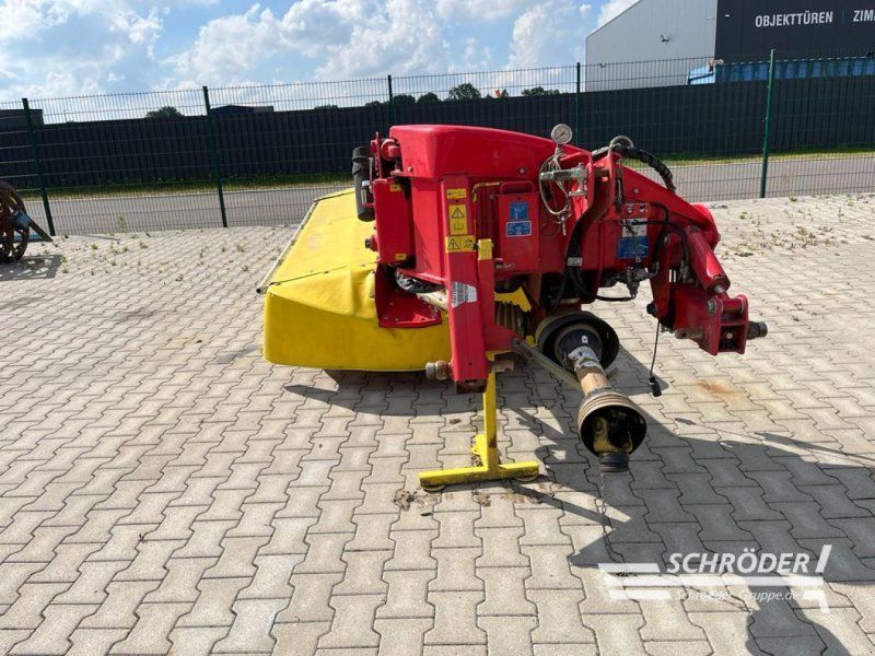 Pöttinger NOVACAT 402
