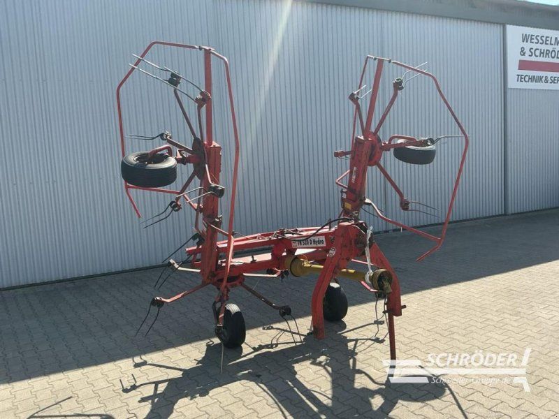 Fella TH 520 D HYDRO
