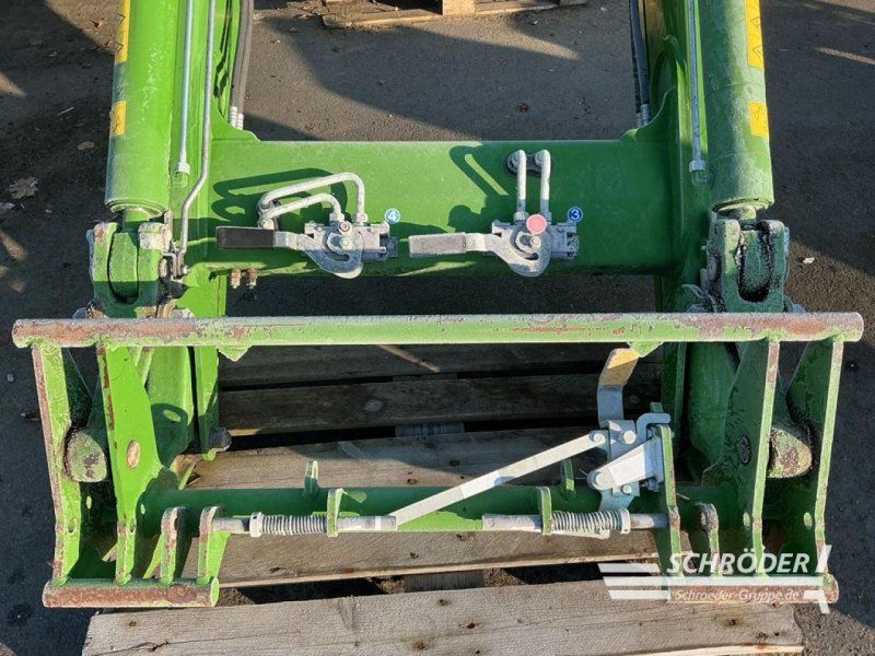 Fendt CARGO 5X/85 DW