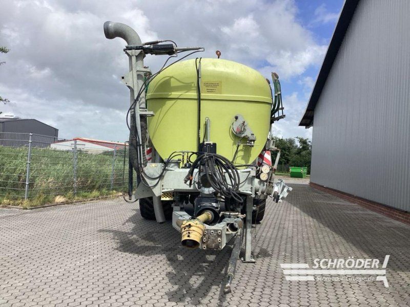 Fliegl PFW 18500 POLYLINE | 15M SCHLEPPSCHUH