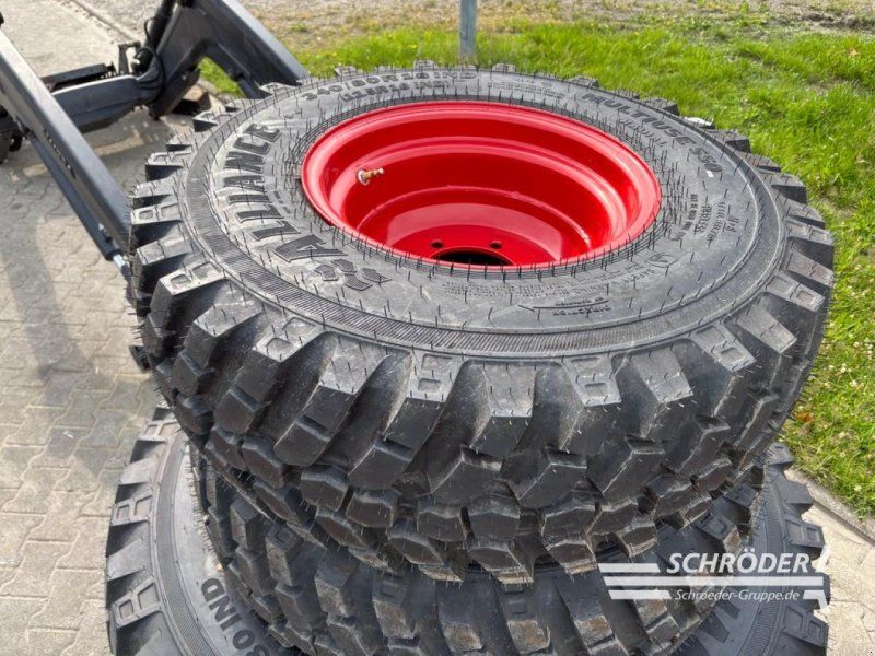 Alliance 340/80 R18 + 440/80 R30