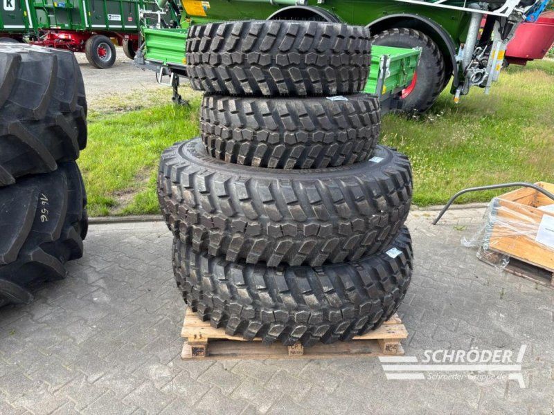 Alliance 340/80 R18 + 440/80 R30
