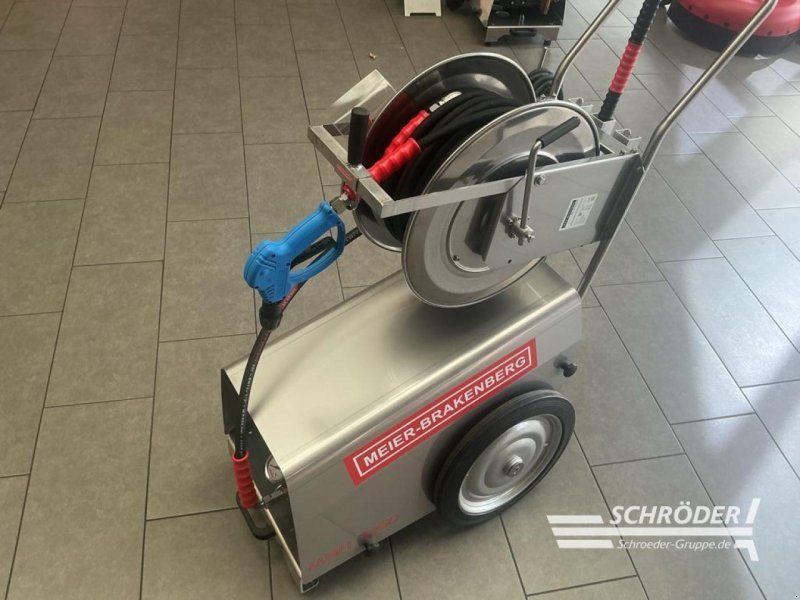 MEIER-BRAKENBERG MBH 1260
