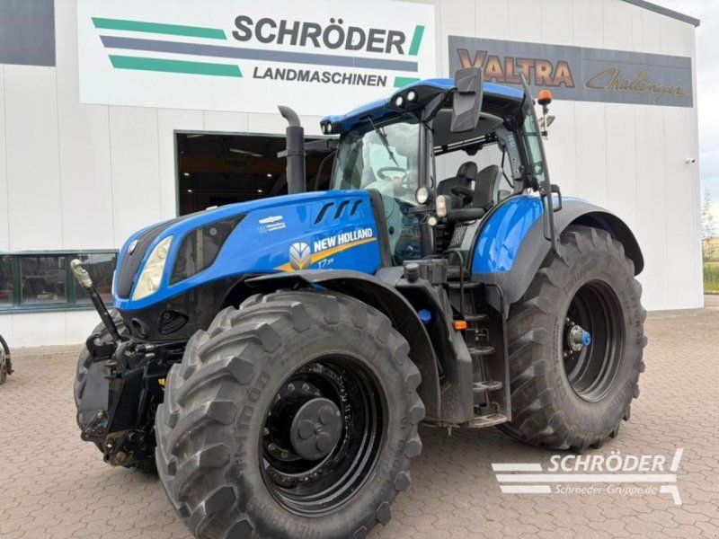 New Holland T 7.315 AC | RTK