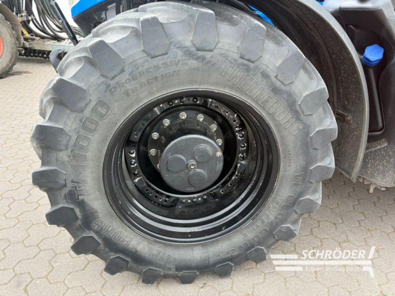 New Holland T 7.315 AC | RTK