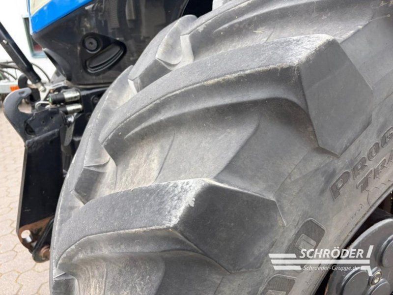 New Holland T 7.315 AC | RTK