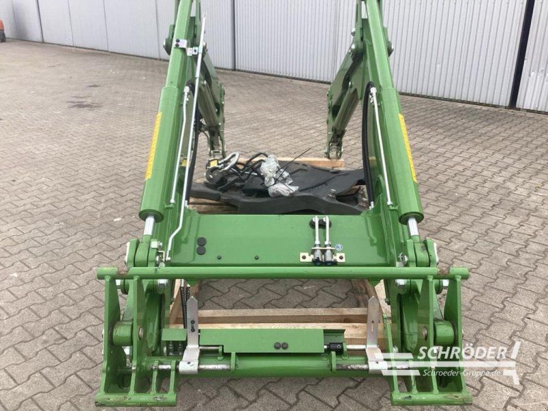 Fendt CARGO 5X/90  ANBAUE 700'ER