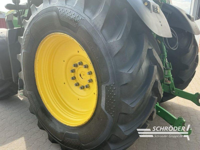 John Deere 6210 R | AUTOPOWER | GPS