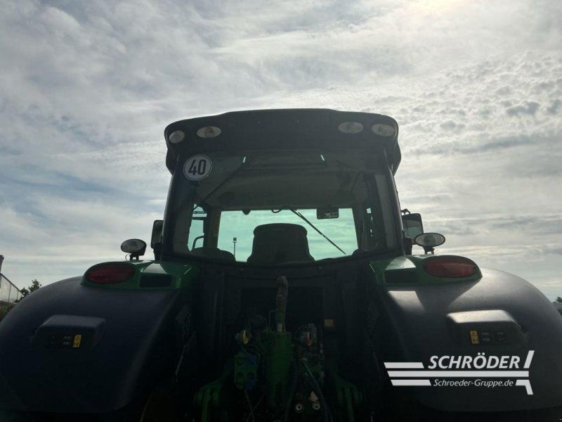 John Deere 6210 R | AUTOPOWER | GPS