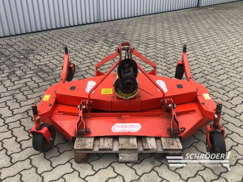 Maschio JOLLY 150 FRONTMÄHWERK