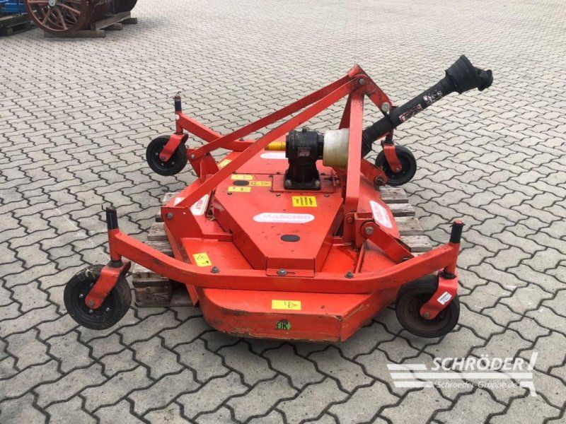 Maschio JOLLY 150 FRONTMÄHWERK