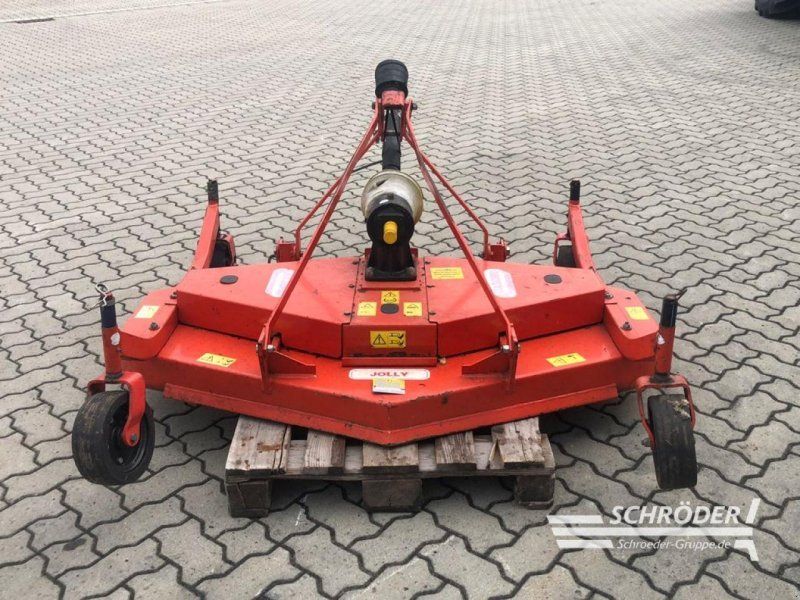 Maschio JOLLY 150 FRONTMÄHWERK