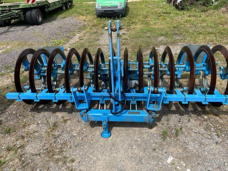 Lemken Vario Pack