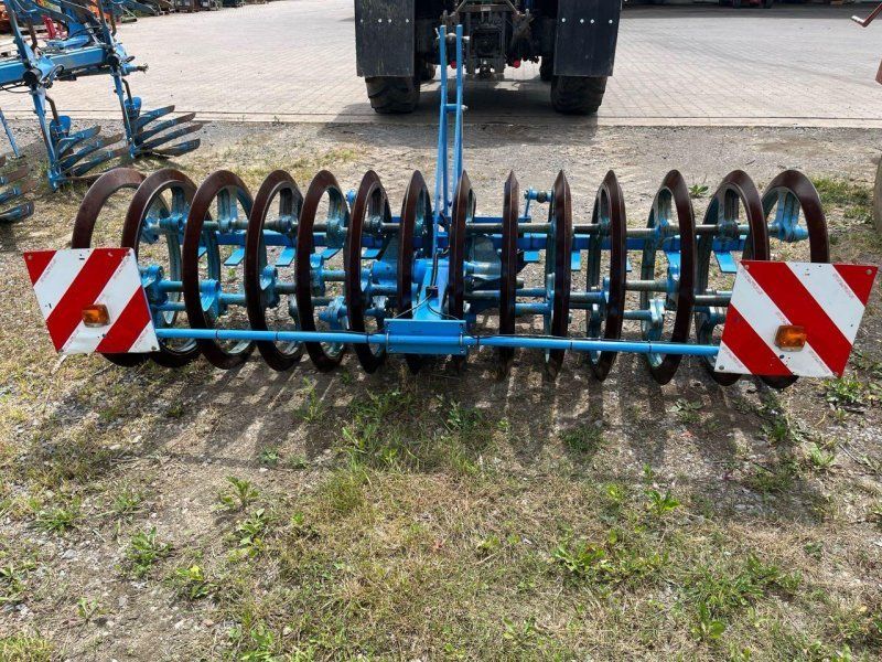 Lemken Vario Pack