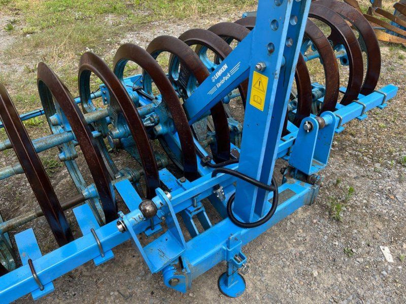 Lemken Vario Pack