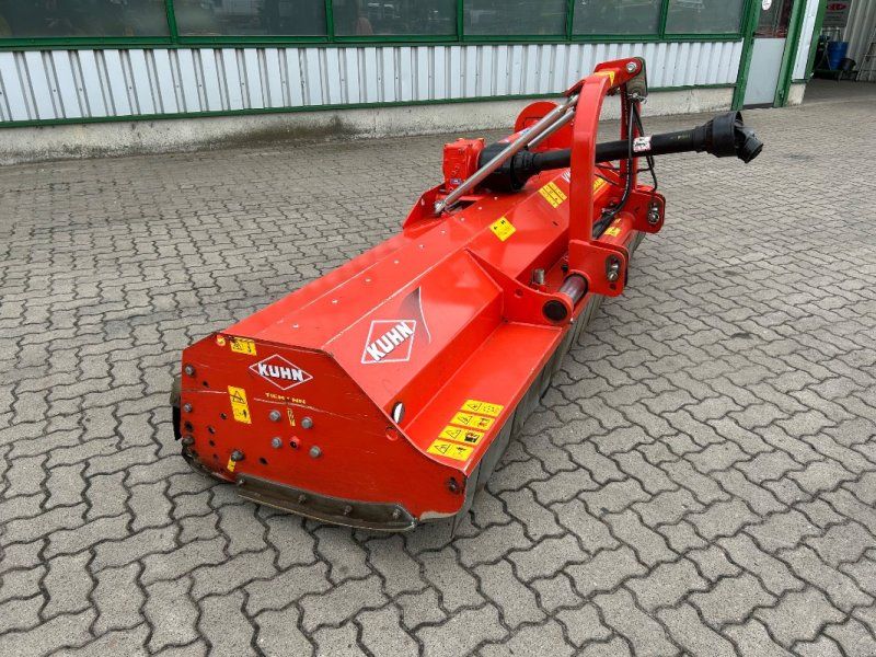 Kuhn VKM 280