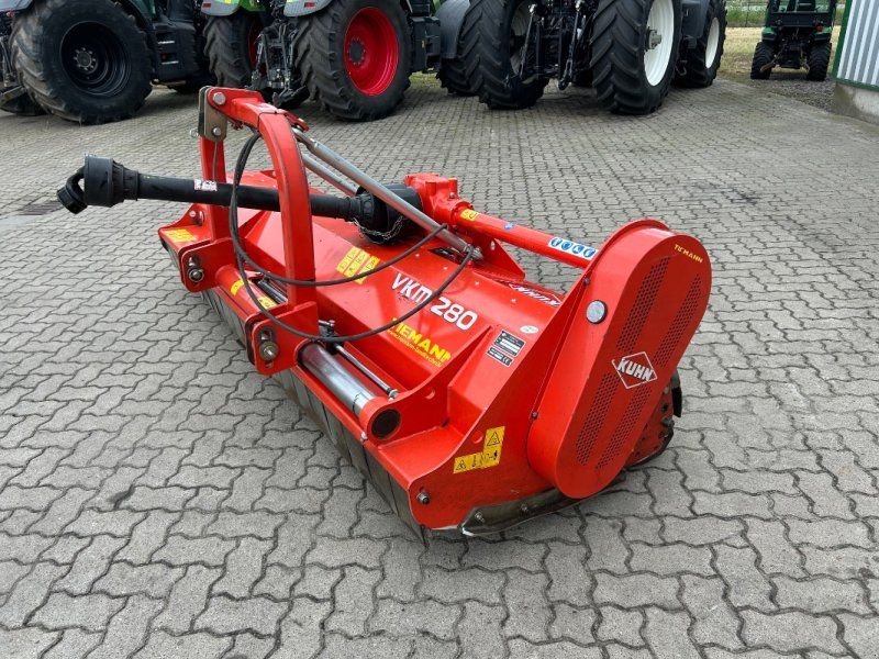 Kuhn VKM 280