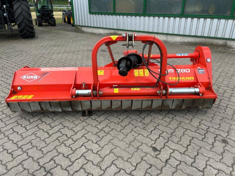 Kuhn VKM 280