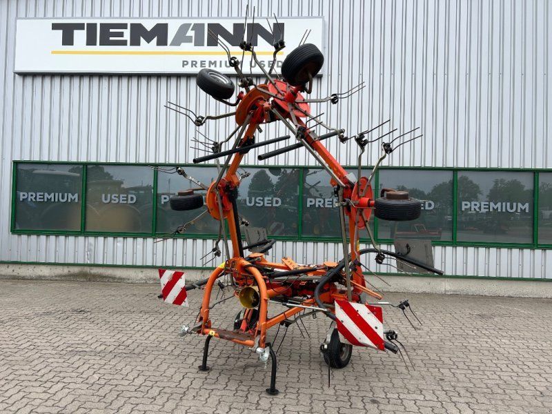 Fella TH 800
