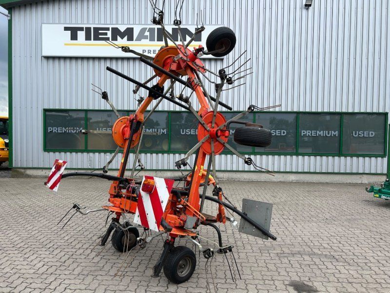Fella TH 800