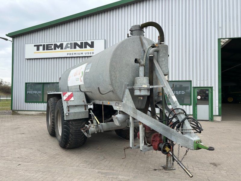 Kotte VT 1400/5