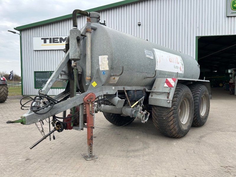Kotte VT 1400/5