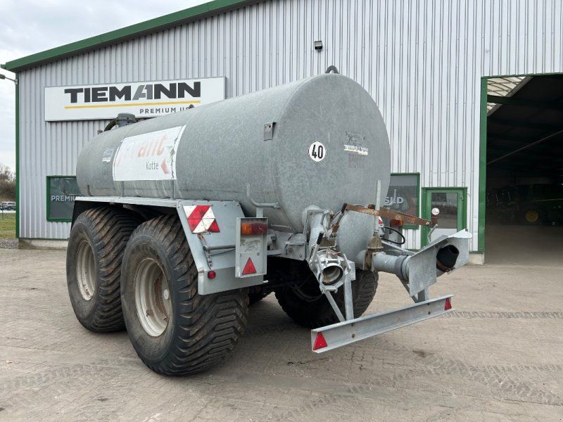 Kotte VT 1400/5