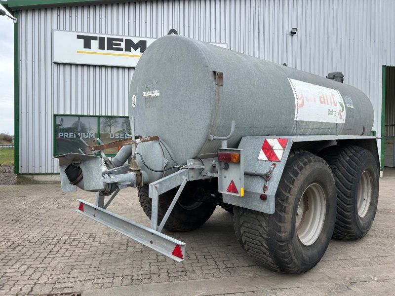 Kotte VT 1400/5