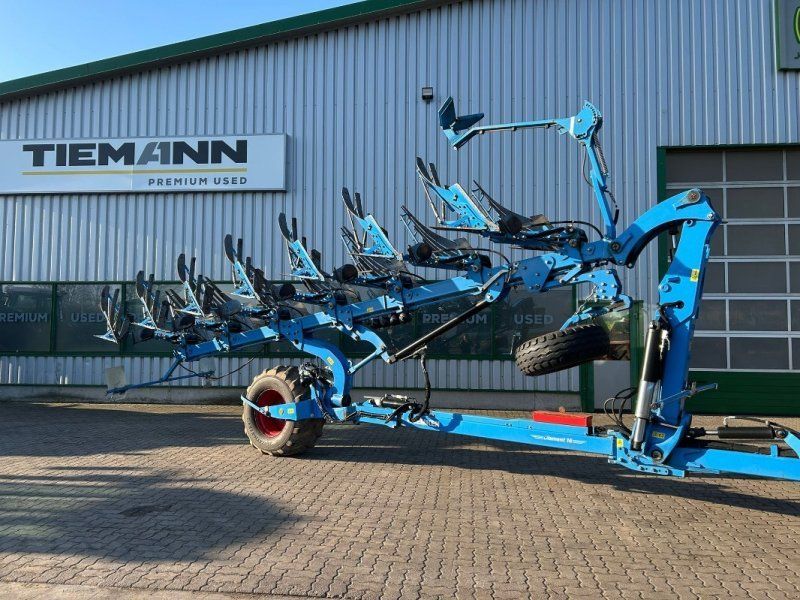 Lemken Diamant 16 + VarioPack / nur 250ha!