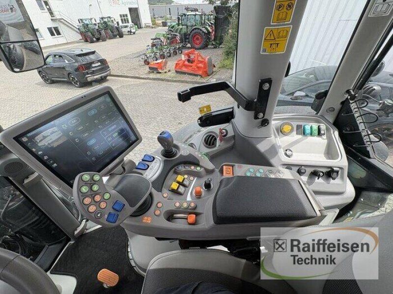 Deutz-Fahr 6210 TTV Warrior