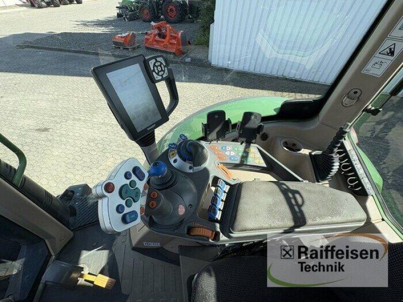 Fendt 718 Profi S4
