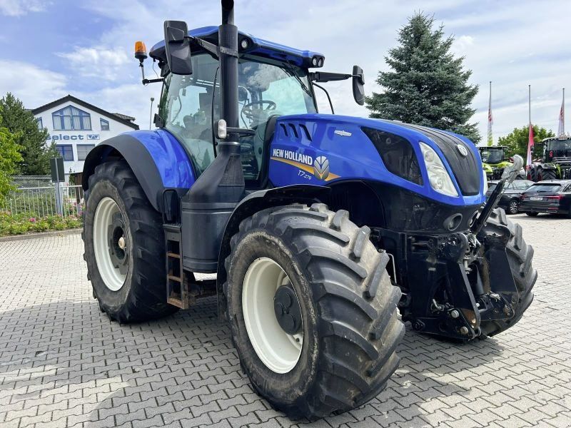 New Holland GEBR. T7.275