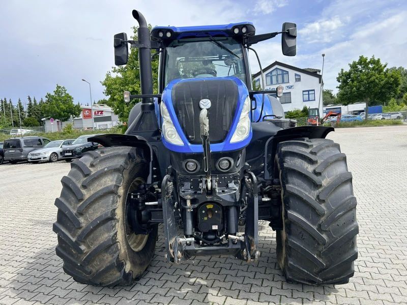 New Holland GEBR. T7.275