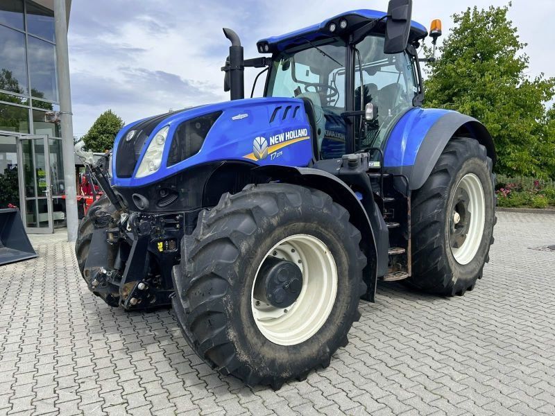 New Holland GEBR. T7.275