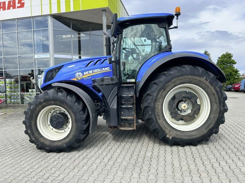 New Holland GEBR. T7.275