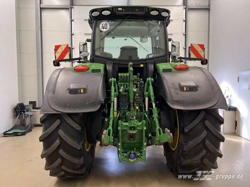 John Deere 6250R