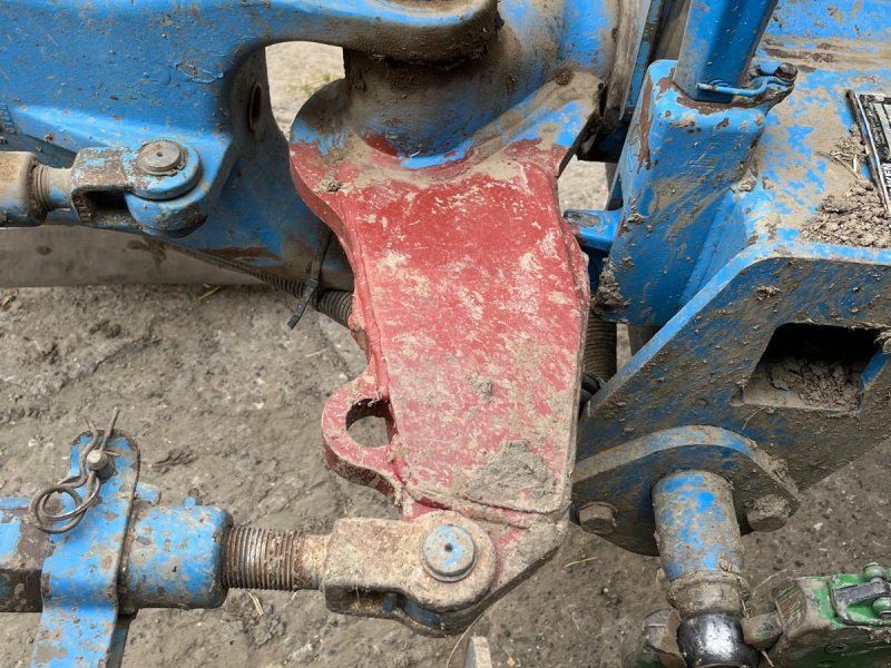 Lemken Juwel 8/5