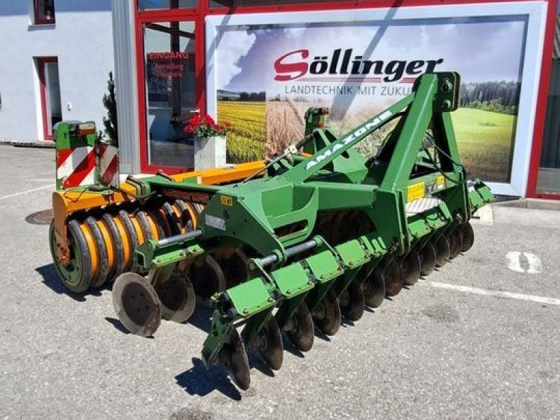 Amazone Catros 3001