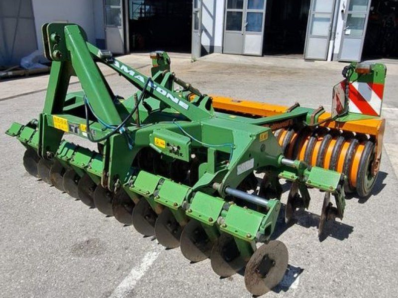 Amazone Catros 3001