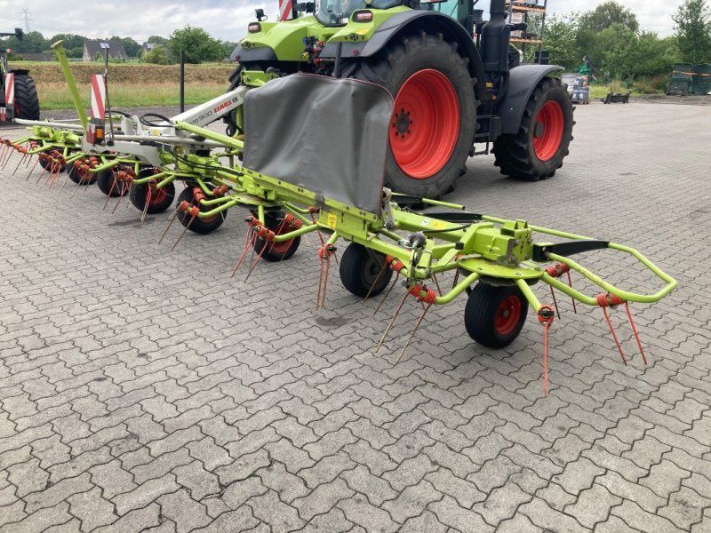 Claas VOLTO 900
