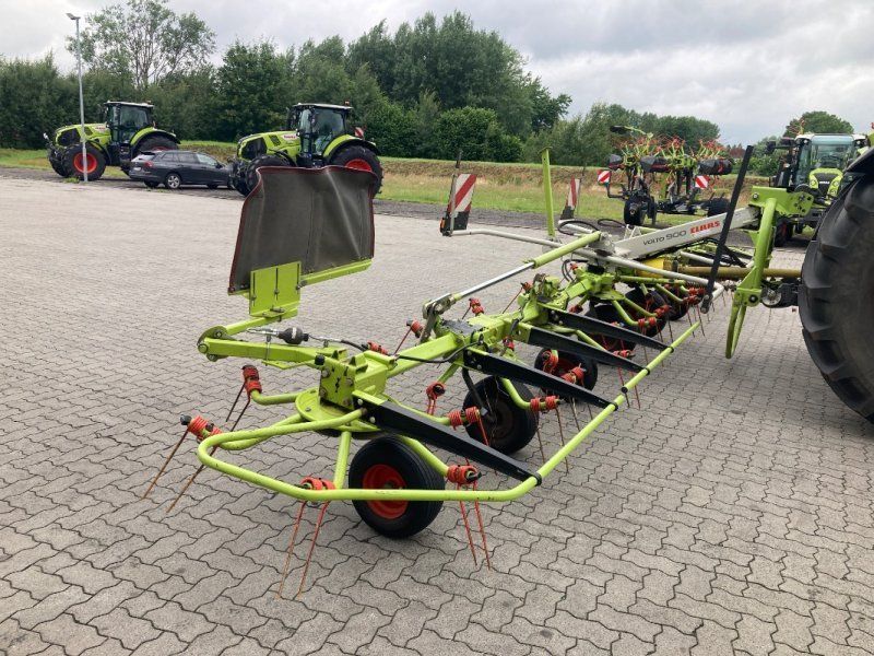 Claas VOLTO 900