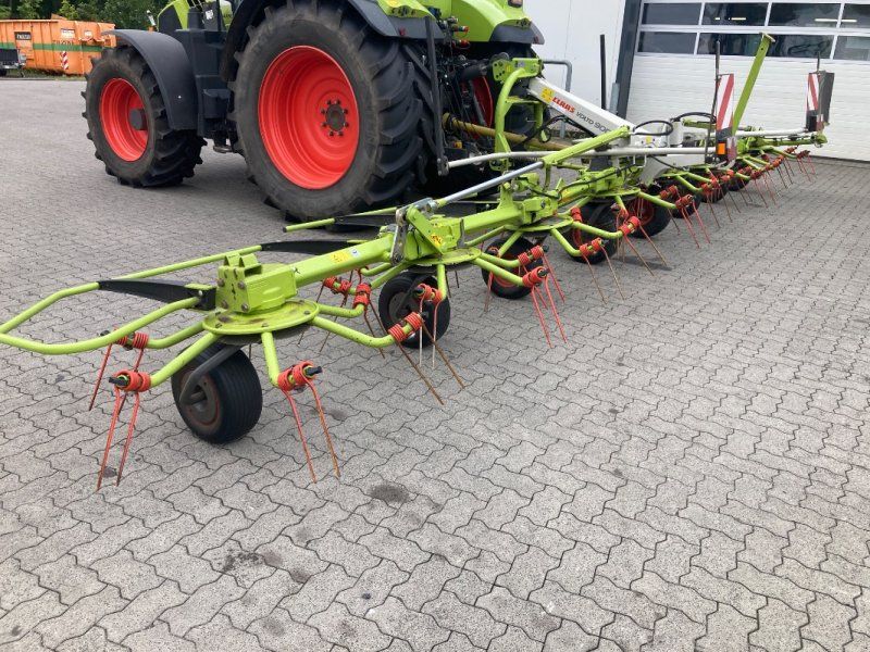 Claas VOLTO 900