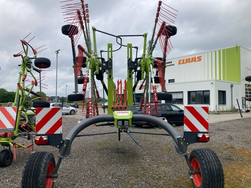 Claas LINER 2700 TREND