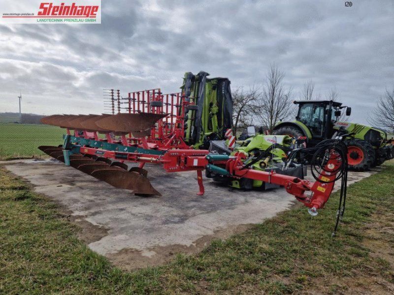 Kverneland 6300 S 7