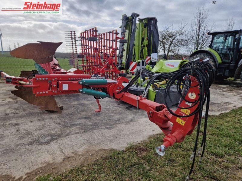 Kverneland 6300 S 7